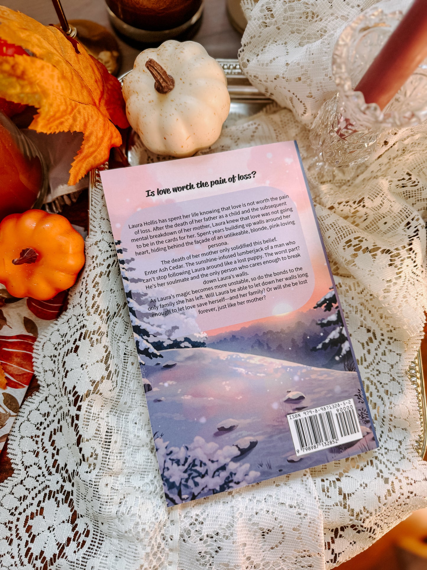 Witchy Woman (The Pruitt Witches Book 2) by: Zoe Shae SIGNED