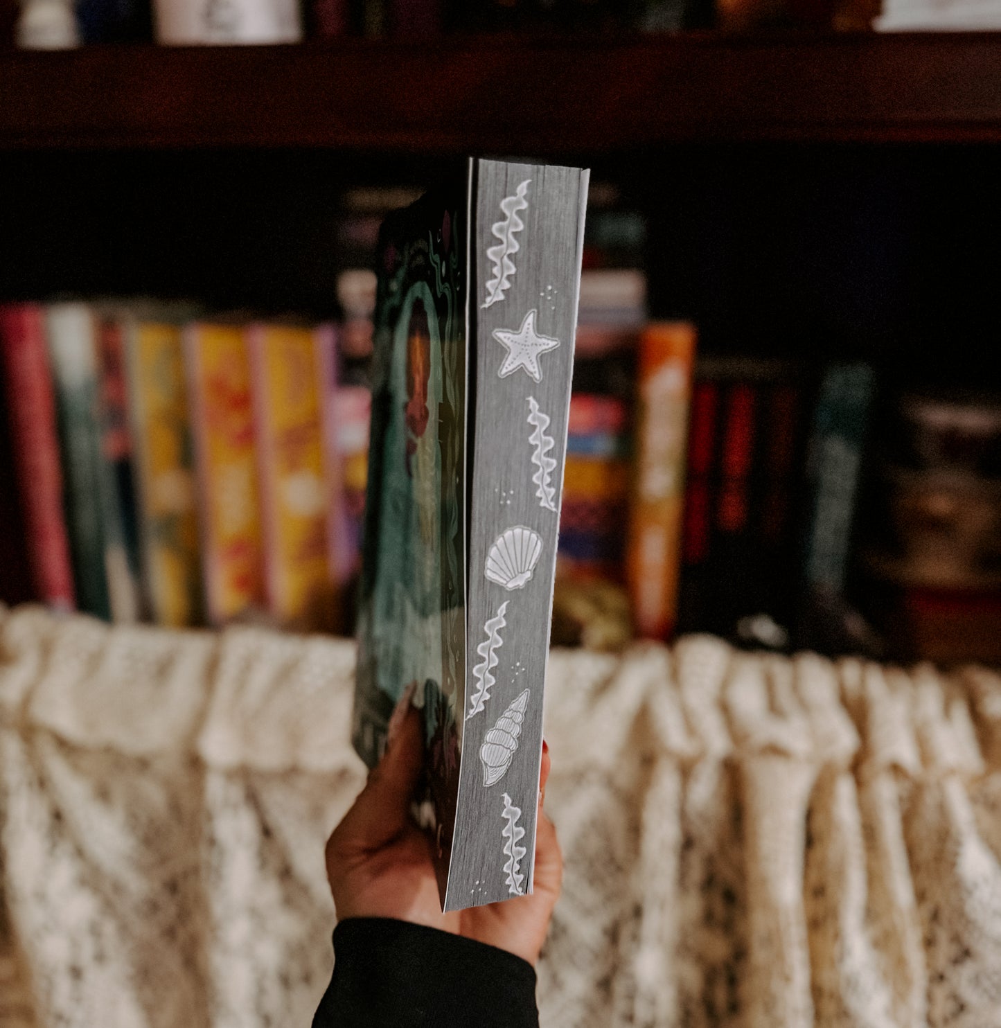 A Storm In Every Heart By: Kate King