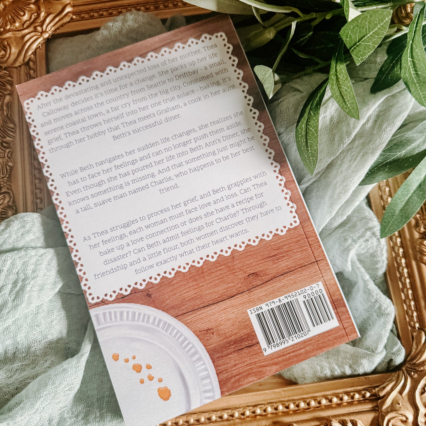 What The Heart Wants By: Ellis Darnell SIGNED