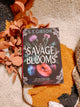 Savage Blooms (Unearthly Delights) by: S.T. Gibson