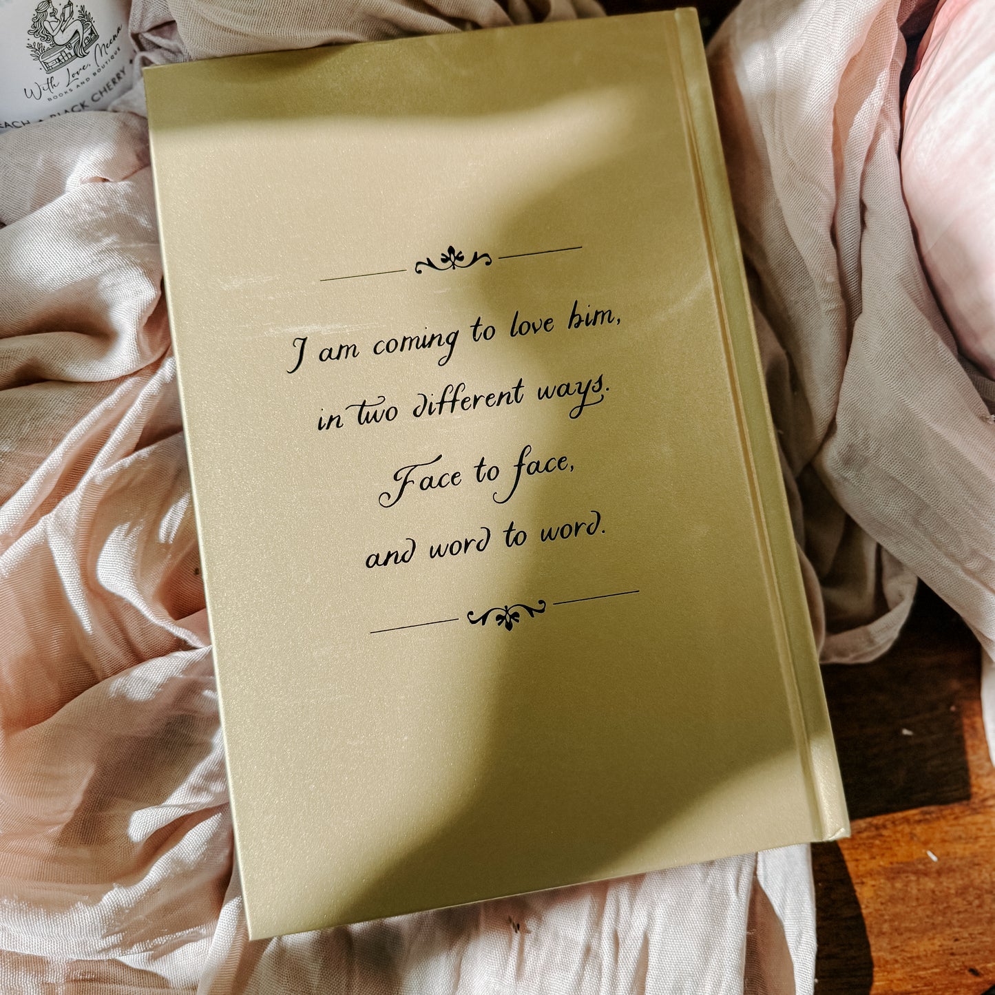 Divine Rivals By: Rebecca Ross  Collectors Edition