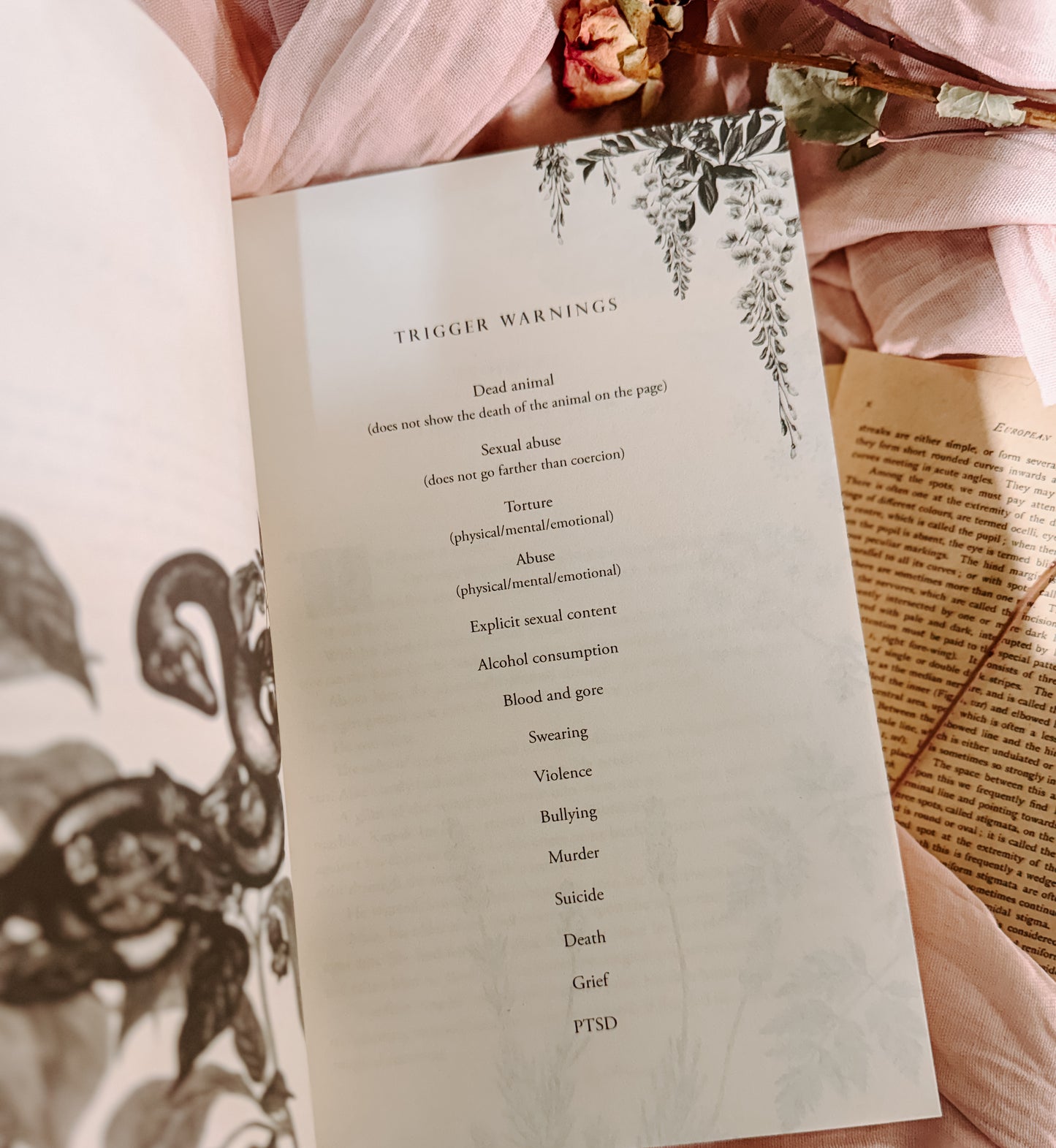 Even In Death By: Randi Garner SIGNED