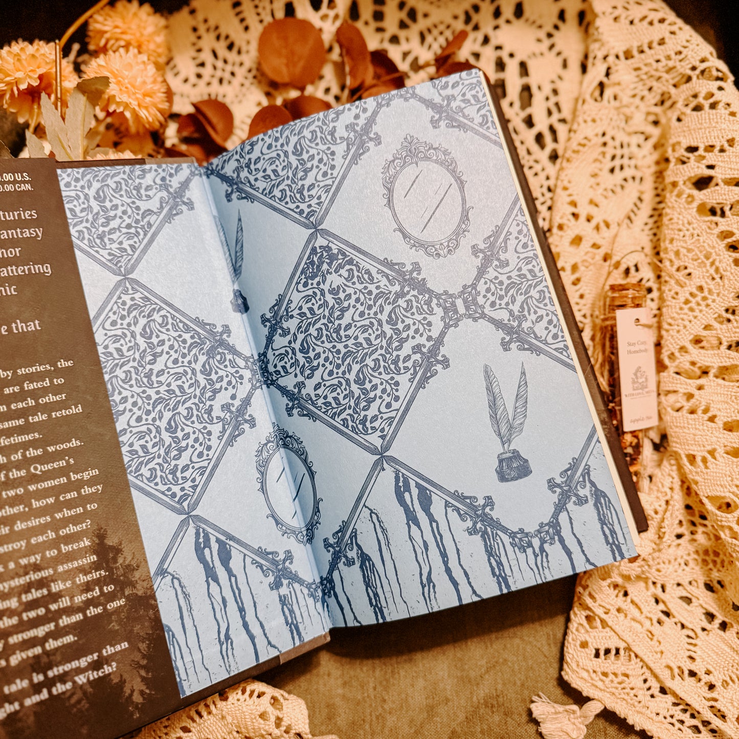 The Isle in the Silver Sea By: Tasha Suri