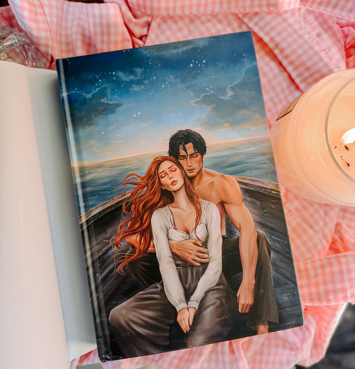Metal Slinger By: Rachel Schneider W/ SIGNED BOOKPLATE