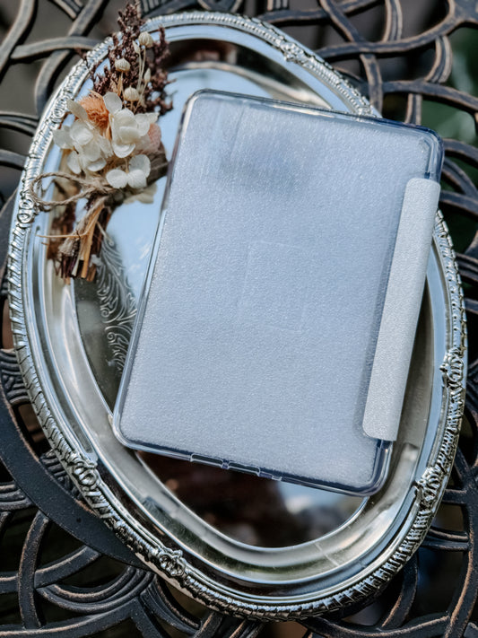 🌸 One More Chapter Floral Kindle Case 🌸