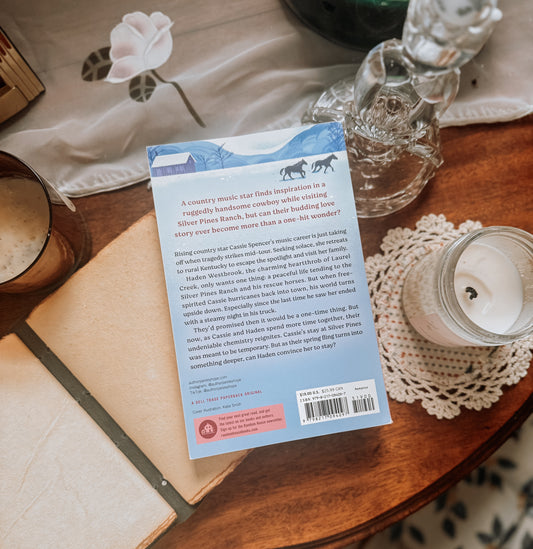 Freeing the wild by paisley hope 