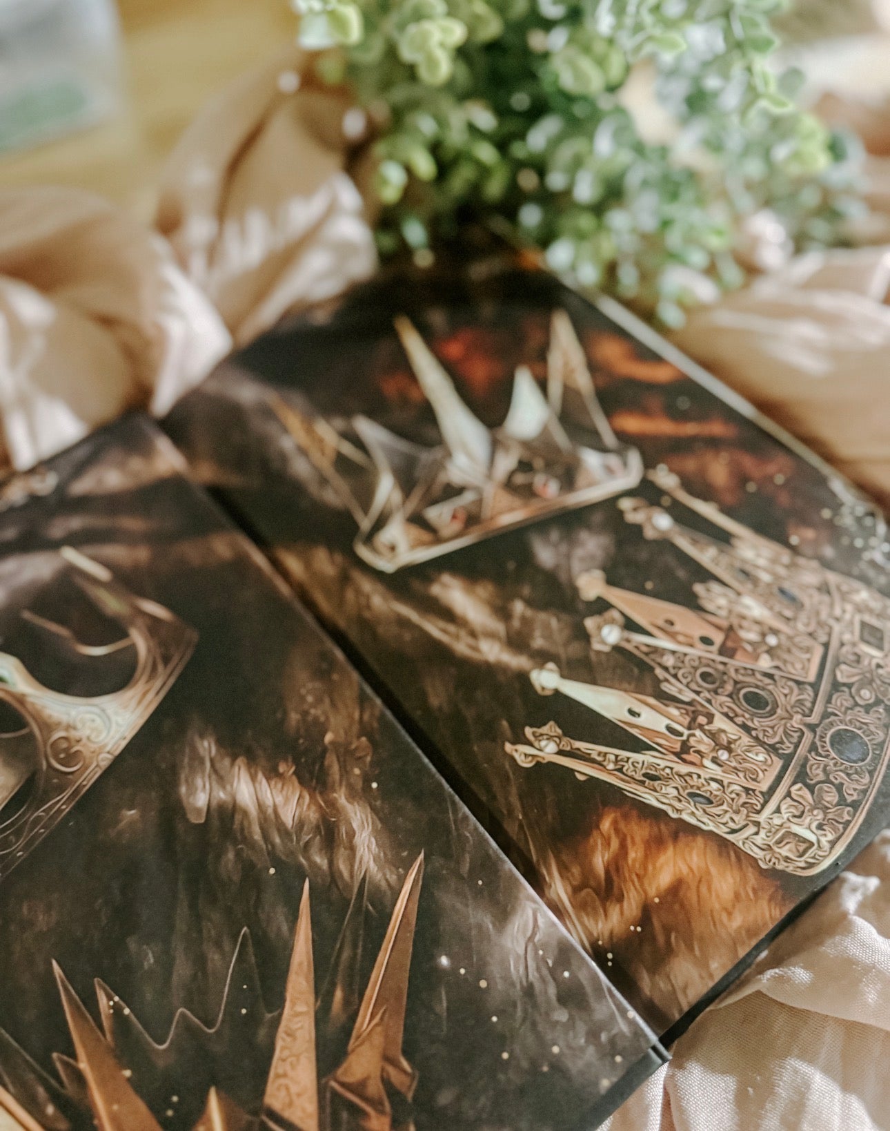 The King’s List By: Jade Presley W/ SIGNED BOOKPLATE PREORDER