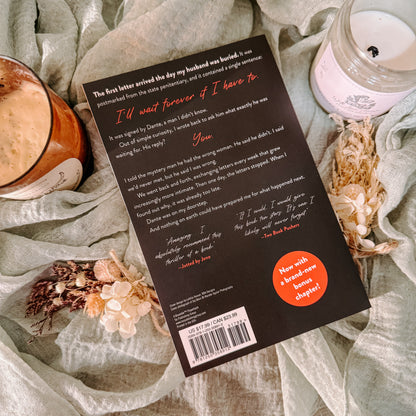 I'll wait forever if I have to