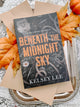 Beneath the Midnight Sky SIGNED by Kelsey Lee