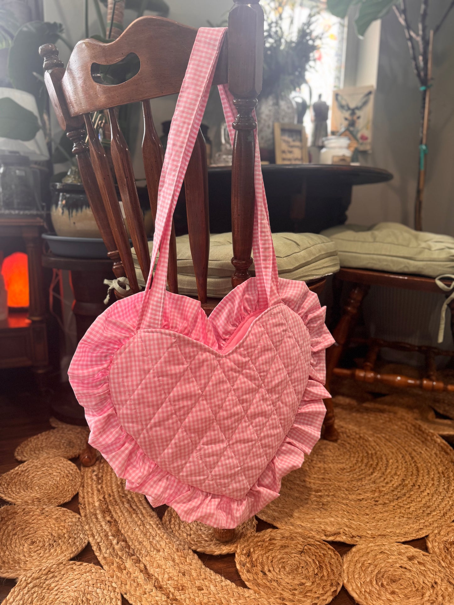 Romance Reader Valentine Bundle