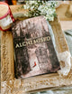 Alchemised By: Sen Lin Yu UK Paperback edition