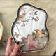 Songbird Garden Decorative Mirror