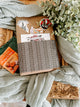 A Cozy Blind Date with an Indie Author ✨ (Signed Indie Bookstore Day Edition)