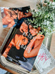 Of Lust and Lunacy By: Harper Hawthorne
W/ signed bookplate