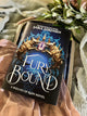 Fury Bound By: Sable Sorensen