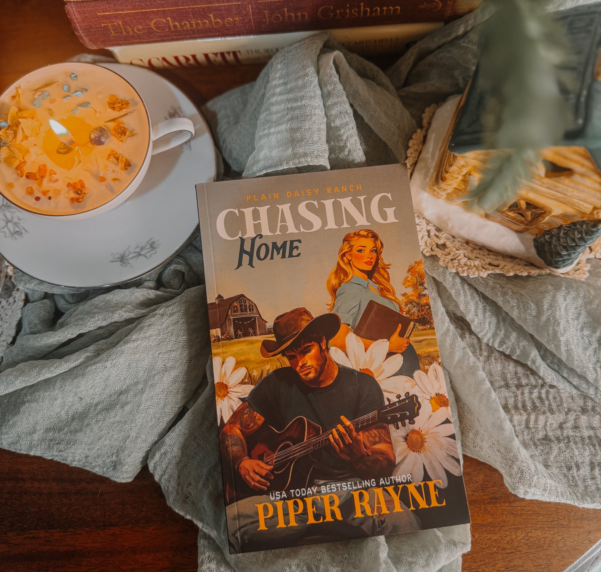 Chasing home by Piper Rayne 