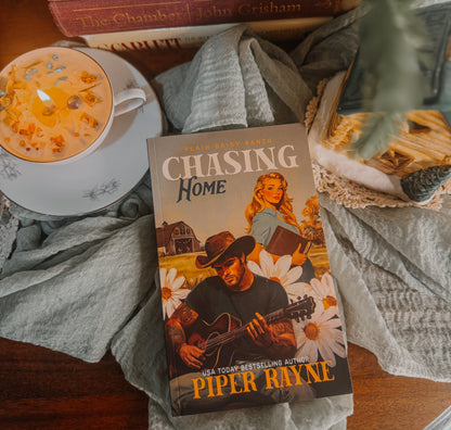 Chasing home by Piper Rayne 