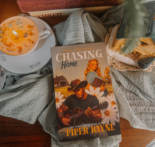 Chasing home by Piper Rayne 