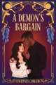 A Demons Bargain By: Courtney Corlew SIGNED W/ SWAG PREORDER