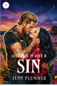 All's Fair in Love & Sin By: Jenn Plummer SIGNED INDIE AUTHOR PREORDER