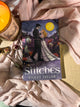 Stitches By: Violet Taylor SIGNED