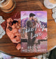 Take My Love By: Brooke Montgomery SIGNED
