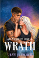 Alls Fair in Love & Wrath By: Jenn Plummer SIGNED W/ Swag preorder