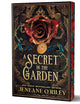 A Secret in the Garden By: Jeneane O’Riley