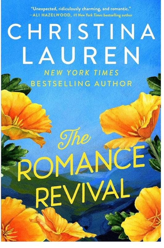 Romance Revival By: Christina Lauren