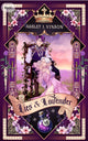 Lies & Lavender By: Ashley J. Vinson SIGNED W/ print