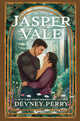 Jasper Vale By: Devney Perry W/ Signed Bookplate & Bookmark