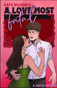 A Love Most Fatal Special Edition By: Kath Richards SIGNED