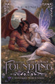 Foundling By: S.E. Wendel SIGNED PREORDER