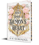 Once Upon a Demon's Heart (Deluxe Edition) By: K.M. Moronova