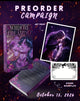 Wildfire Dreaming By: Randi Garner W/ bookplate and print PREORDER