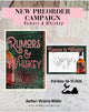 Rumors & Whiskey Deluxe Edition By: Victoria Wilder W/ Signed Bookplate PREORDER
