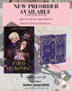 A Fated Reckoning By: Jamye Smith SIGNED PREORDER Special edition paperback & Hardcover