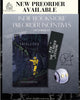 Satellites By: Rhea Rainwater Hardcover PREORDER CAMPAIGN