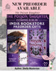 The Poison Daughter By: Sheila Masterson W/ SIGNED BOOKPLATE AND PRINT PREORDER