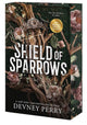 Shield of Sparrows Paperback By: Devney Perry PREORDER