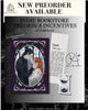 The Magnificence Of Death By: Rhea Rainwater PREORDER CAMPIGN