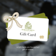 With Love, Meena e-Gift Card