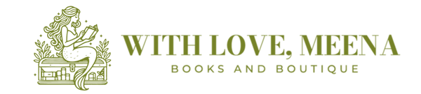 With Love, Meena Books & Boutique 