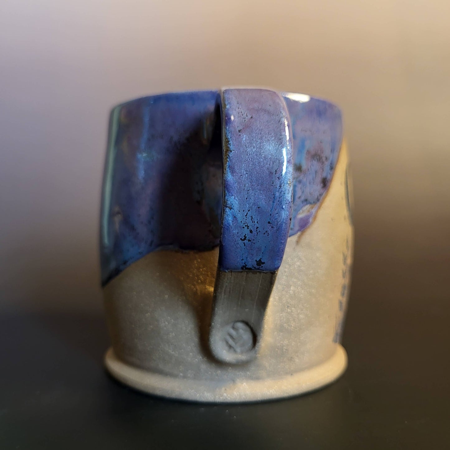 Moonlit Garden Mug
