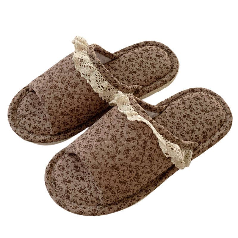 Homebody Garden Slippers