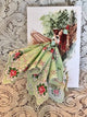 The Book Keepsake Hanky Card PREORDER
