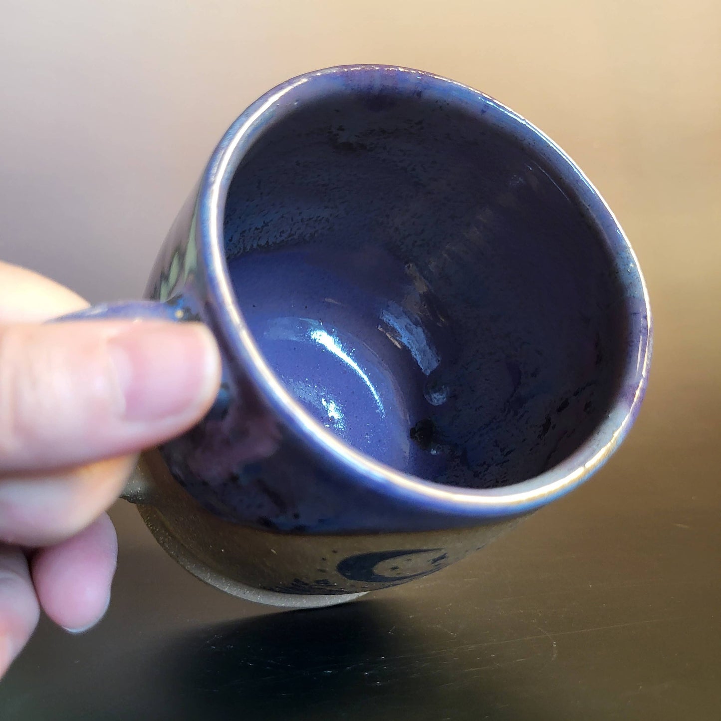 Moonlit Garden Mug