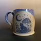 Moonlit Garden Mug