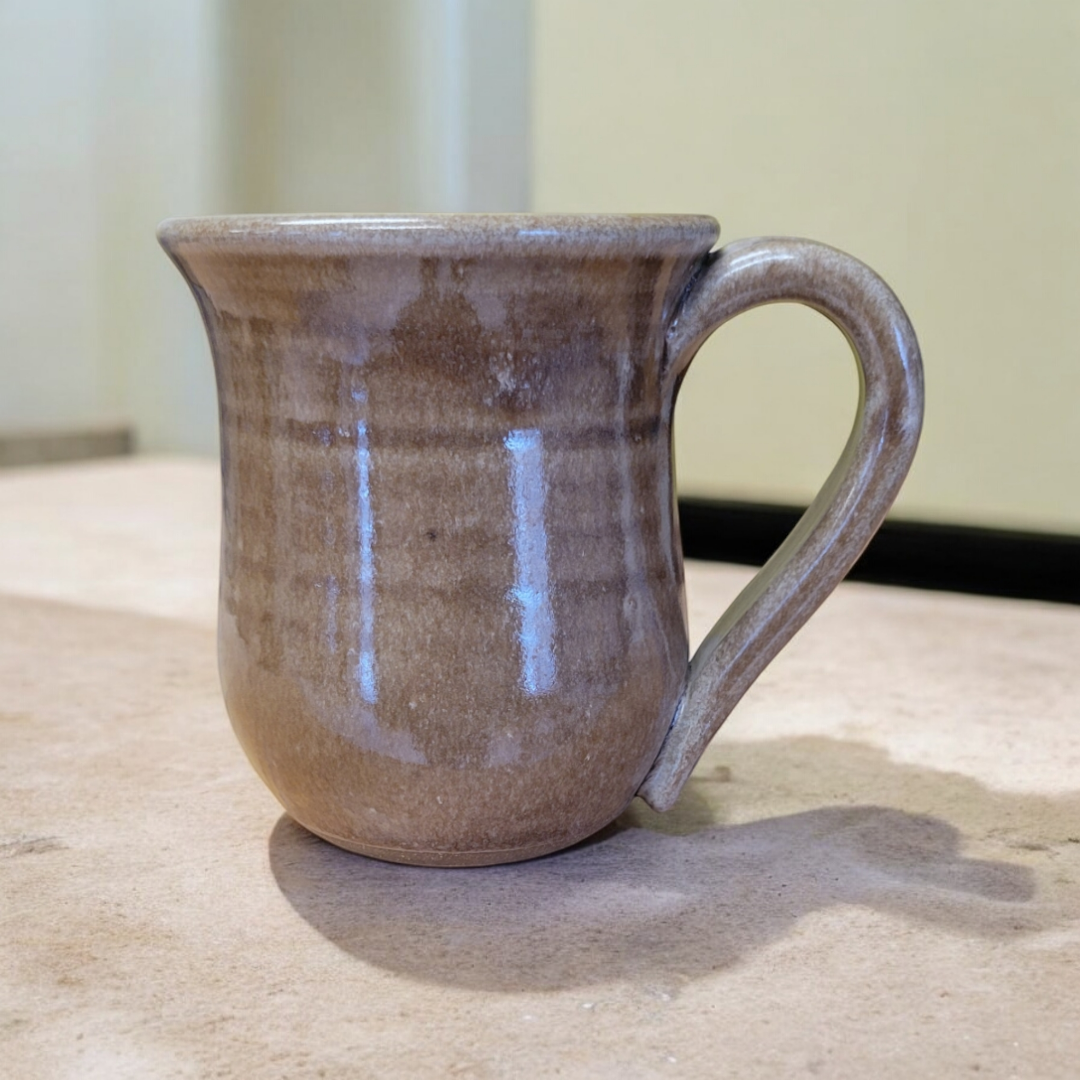 Woodland Whimsy Fox Mug