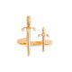 The Oathkeeper Sword Ring PREORDER